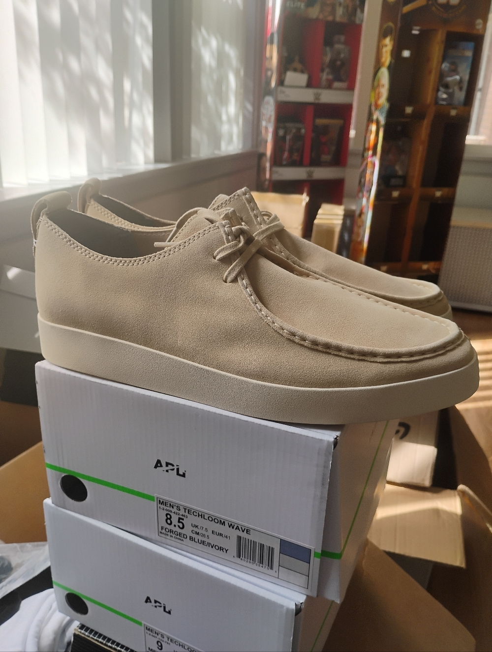 Everlane Dessert Loafers - Picture 2 of 7